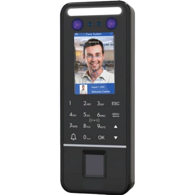 Bioface Pro Facial Recognition Attendance System Mumbai